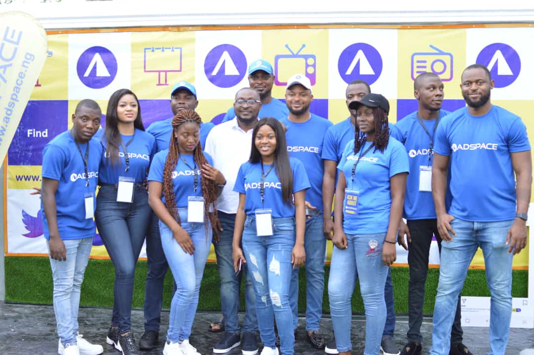 Adspace.Ng set to rebrand the face of advertising in Nigeria