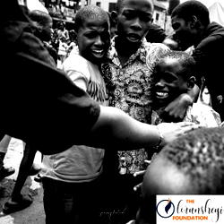 Olorunsheyi Foundation Feeds 200 Families, Provides Medicare in Ilaje Community