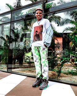 How Phanda Boyy is redefining afrobeats with ‘Eclipse of the heart’ EP