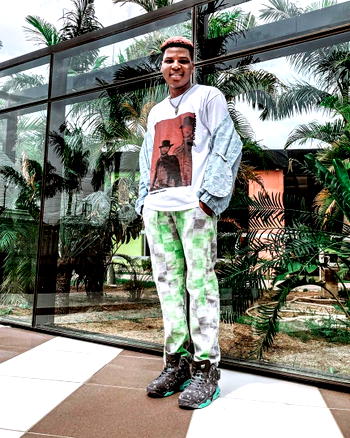 How Phanda Boyy is redefining afrobeats with ‘Eclipse of the heart’ EP