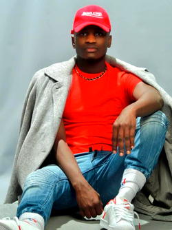 My Nigerian traits, secret of my success in America, says international model Joseph Walters