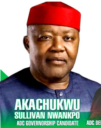 ANAMBRA 2021: APGA, APC, PDP crises deepen