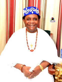 Bajowa casts Nigeria’s security solution on power devolution