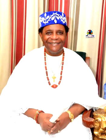 Bajowa casts Nigeria’s security solution on power devolution