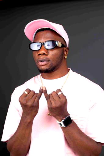 I’m the future of Nigerian music – Kayset