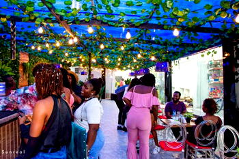 Sotées Restaurant: A place where fine dining is elevated to fine art