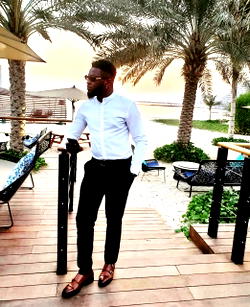 Lack of support from media professionals discouraging to upcoming Artistes – Samvail
