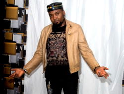 KT-ONE brings new spice to afrobeat