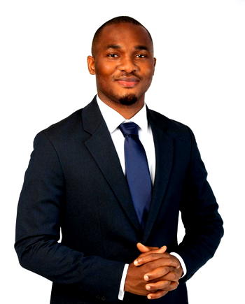 PLG boss, Prince Omoha emerges ‘African Young Entrepreneur and Humanitarian of the Year’