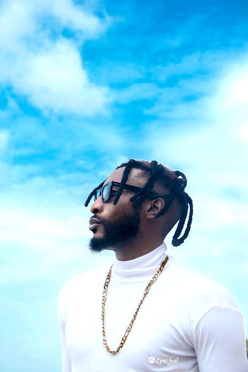 Two years after, Koller makes an impressive return with ‘Ogo’ (Glory)