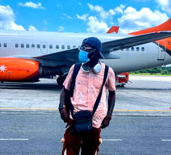 Nigerian entrepreneur set to launch 10KNaira