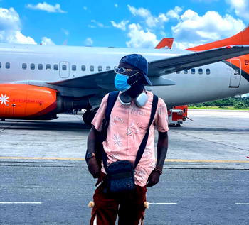 Nigerian entrepreneur set to launch 10KNaira