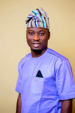 Why I’m passionate about helping people – Prince Adewale Adeshina