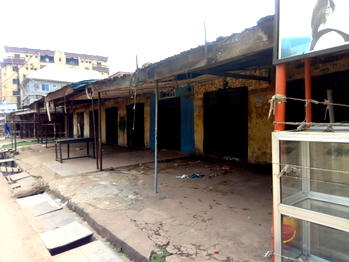 Nnamdi Kanu’s trial grounds commercial activities in Onitsha, Nnewi, environs