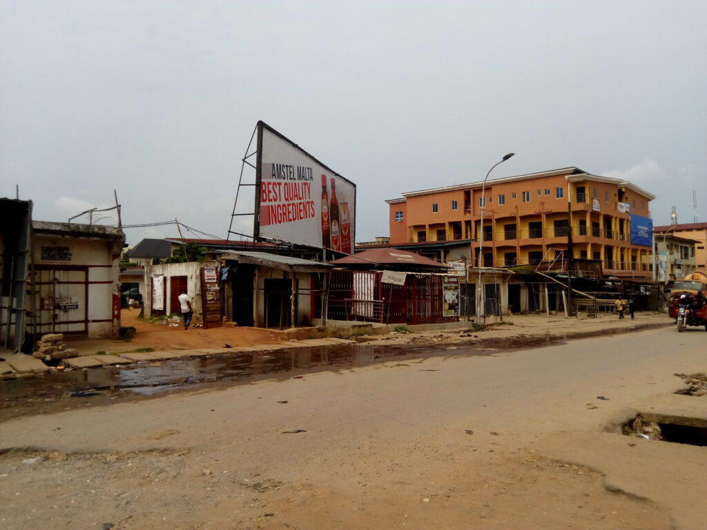 Nnamdi Kanu's trial grounds commercial activities in Onitsha, Nnewi, environs