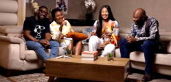 Erica, Inkblot chat on ‘Meet & Greet’