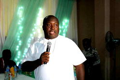 Anambra Guber: I’ll conduct council polls in 6months if elected, vows YPP candidate, Ifeanyi Ubah