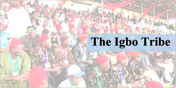 How Igbo customs checkmated wife battering