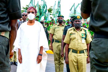 Death row inmates now 3,008 as FG urges quick action by states