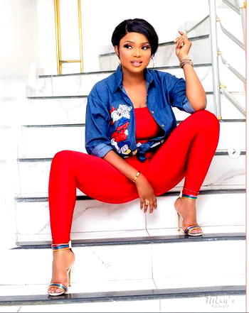 Baba Ijesha: Only God can take my life- Iyabo Ojo tells Yomi Fabiyi