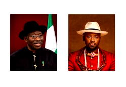 Olu of Warri: Ex-President Jonathan congratulates Tsola, says his emergence divinely ordained