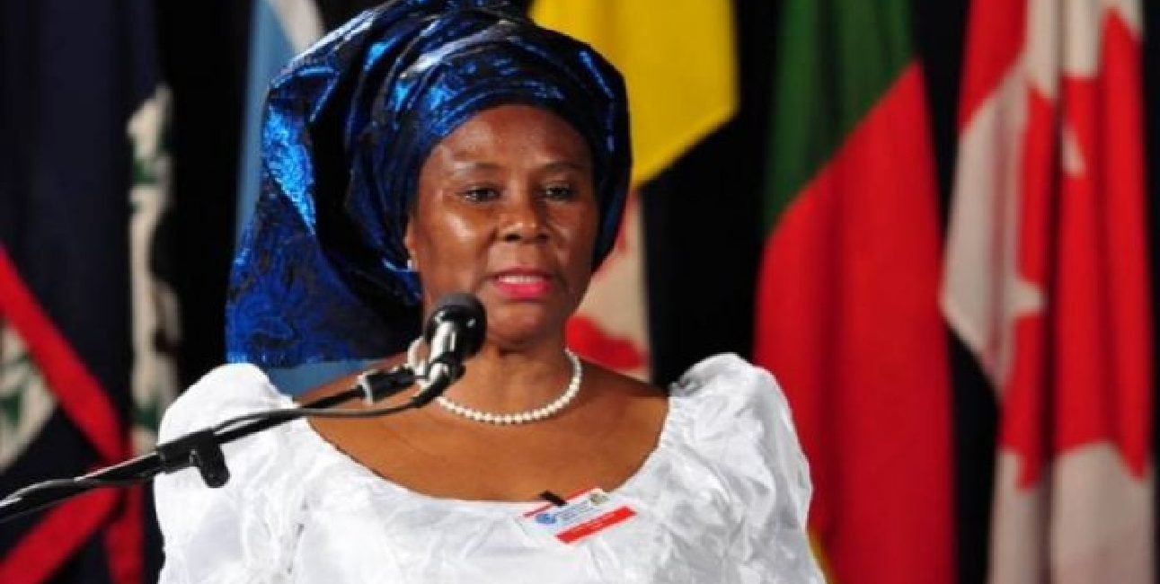 Make it tough for old men to keep dominating party politics ― Anenih