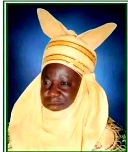 Just in: Kaduna loses traditional ruler
