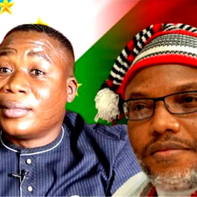 Kanu, Igboho