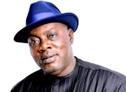 Tears as Delta Assembly holds valedictory session for Kenneth Ogba