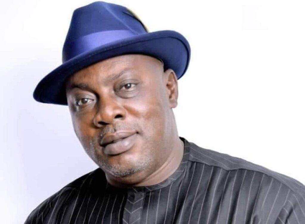 Tears as Delta Assembly holds valedictory session for Kenneth Ogba