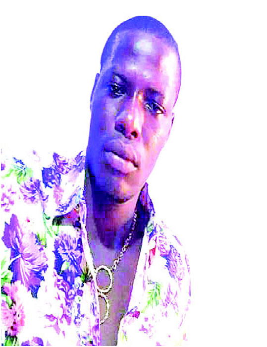 Ladipo Market, Military