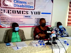 Lagos LG polls: PWDs accuse LASIEC of exclusion from active participation