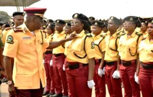 LASTMA Why LASTMA personnel are hated by many