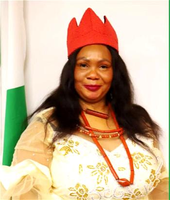 Envoy to Littoral/West Regions, Clark-Omeru, tasks Nigerians in Cameroon on good ambassadorship