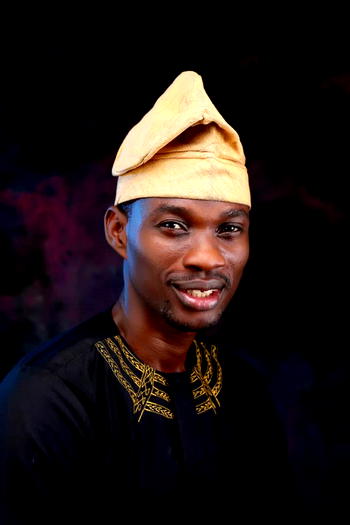 Critics should focus on my manifesto, not my age — Rasaq, 35-yr-old Coker/Aguda LCDA chairmanship aspirant