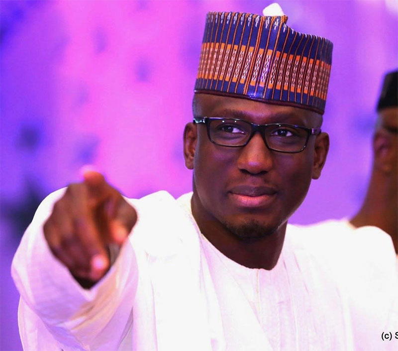 Ekiti 2022: X-raying the Leading Aspirants