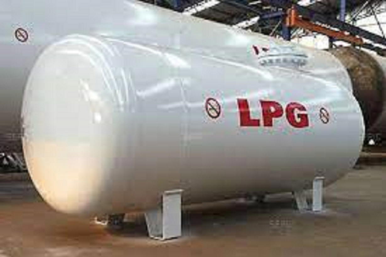 FG urged to restore 40% import fees on LPG cylinders