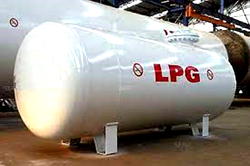 A Decade of Gas: Imposing VAT on LPG will scuttle development — OGSPAN