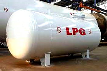FG urged to restore 40% import fees on LPG cylinders