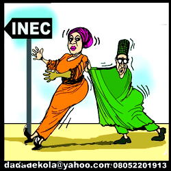 INEC Commissioner: Lauretta Onochie’s rejection a victory for Nigeria’s democracy