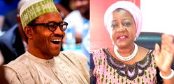 INEC Job: Please don’t renominate Lauretta Onochie, 70 CSOs beg Buhari