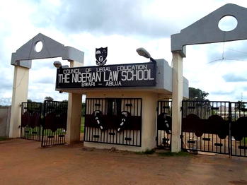 Law School: 681 intending lawyers fail Bar final examinations