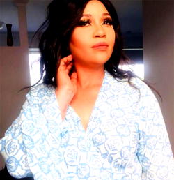 It has been my dream to tell my life’s story – Matildah
