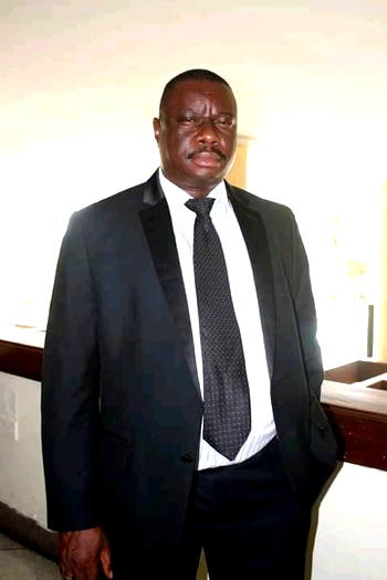 Urhobo group urges Buhari, Okowa to consider Daboner for appointment