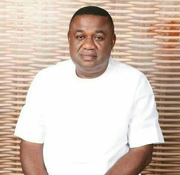 APC stalwart, Agara lauds Ayade over infrastructure, industrialization in C’River