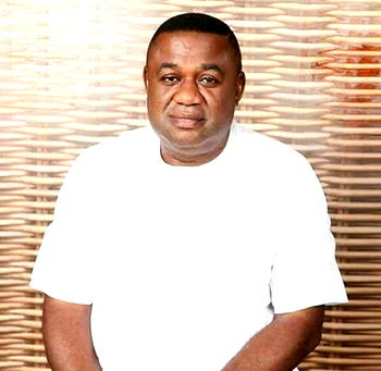 APC stalwart, Agara lauds Ayade over infrastructure, industrialization in C’River
