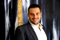 Michael Bievetski on importance of connecting with the right people