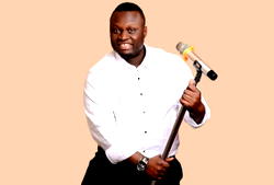 Comedy is a way of life, good for social change, says MC Bob