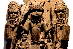 Nigeria sets one-year deadline for return of looted artifacts from Germany