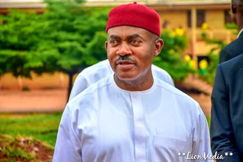 Anambra: ACCORD candidate, Maduka withdraws petition